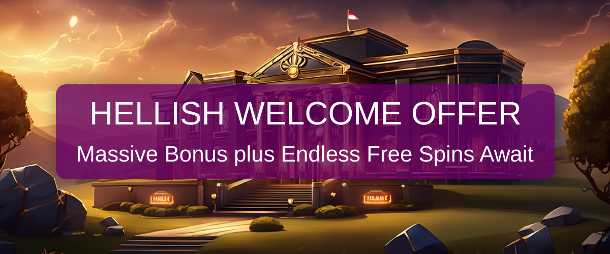 Hellspin Casino UK